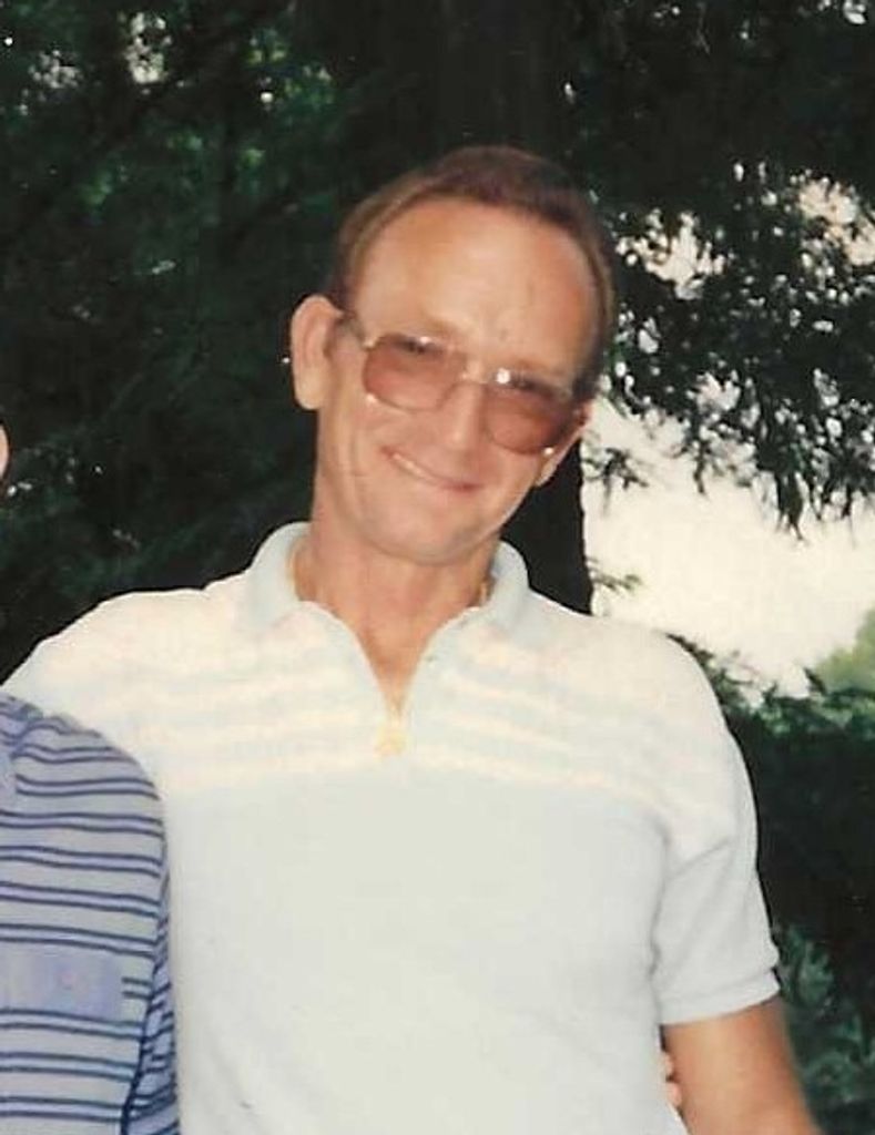 Rodger E. Acree Profile Photo