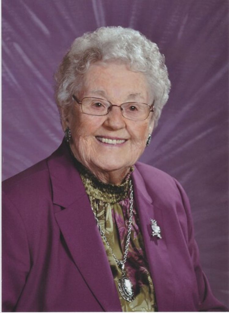 Irene F. Srb Profile Photo