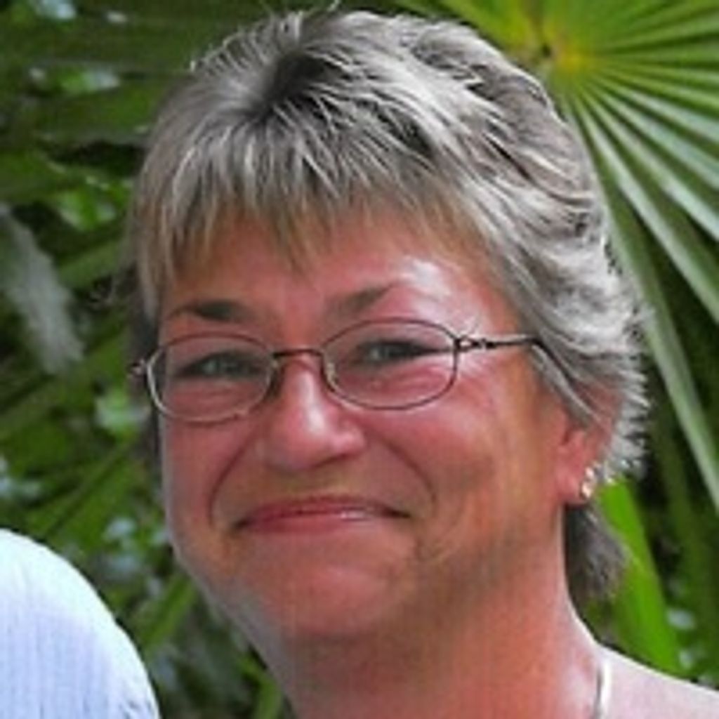 Jeannie Marie Whaley