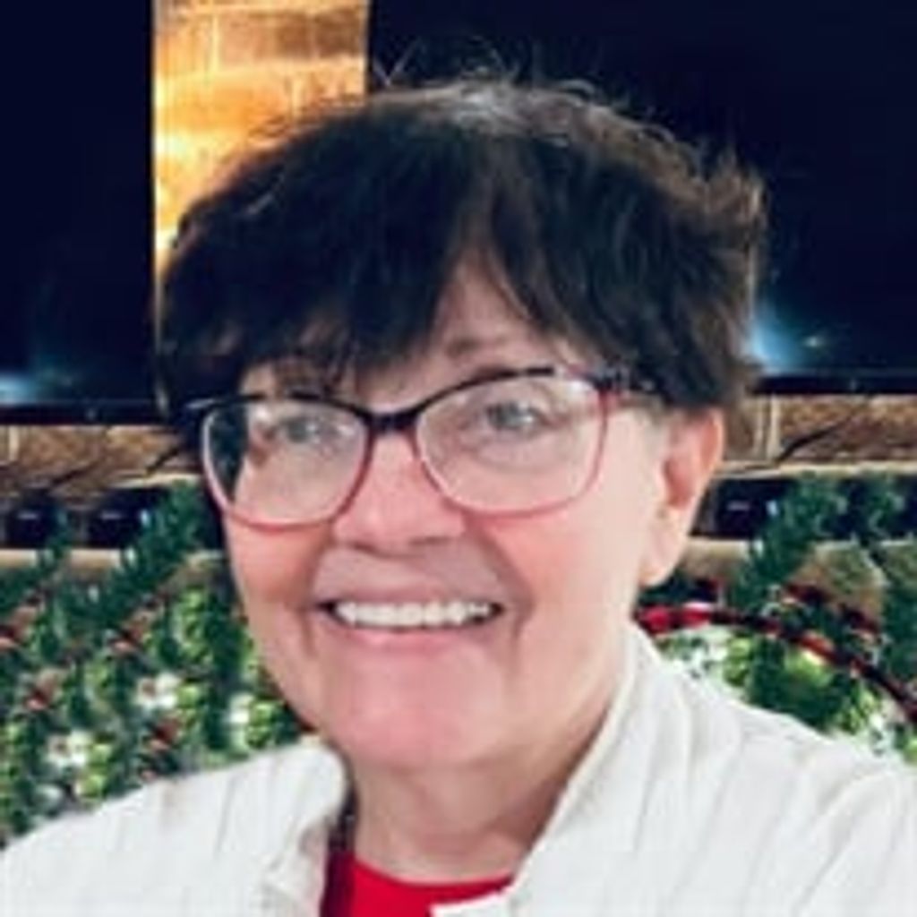 Mary Jo Yoder