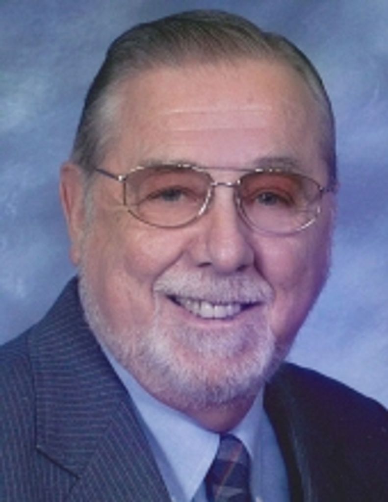 James Paul Humphreys