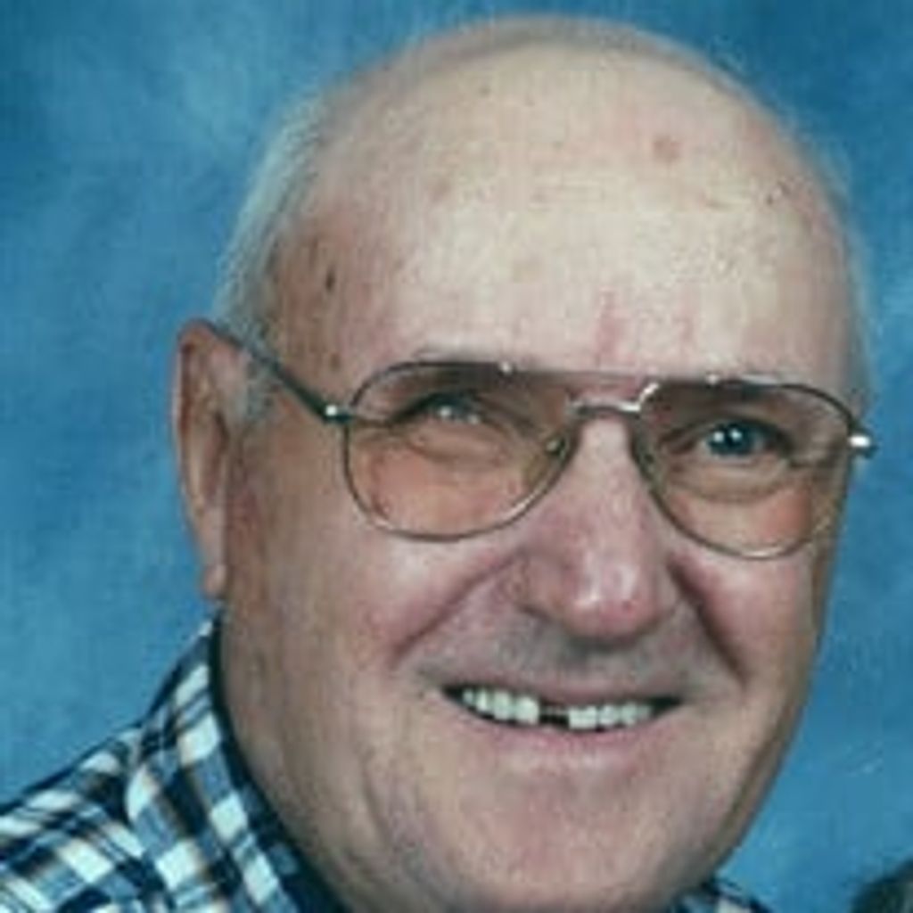 James F. Williams
