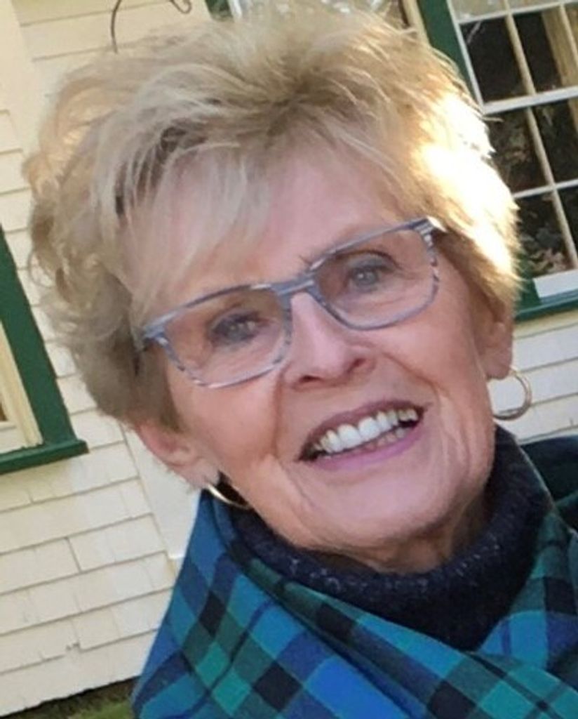 Sheila Lois Giffen