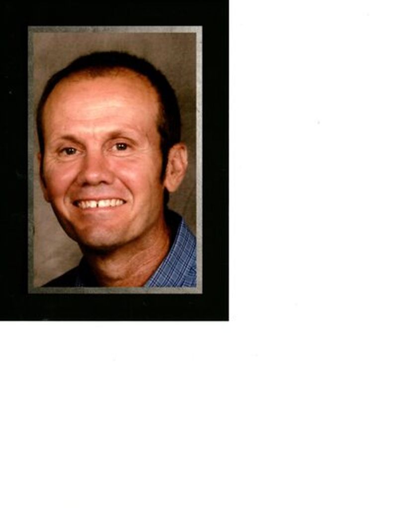 Randall Ervin Patterson Profile Photo
