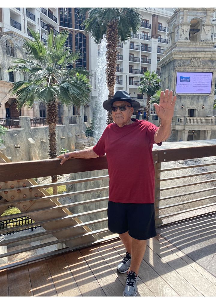 Asencion Cabrera Torres Profile Photo