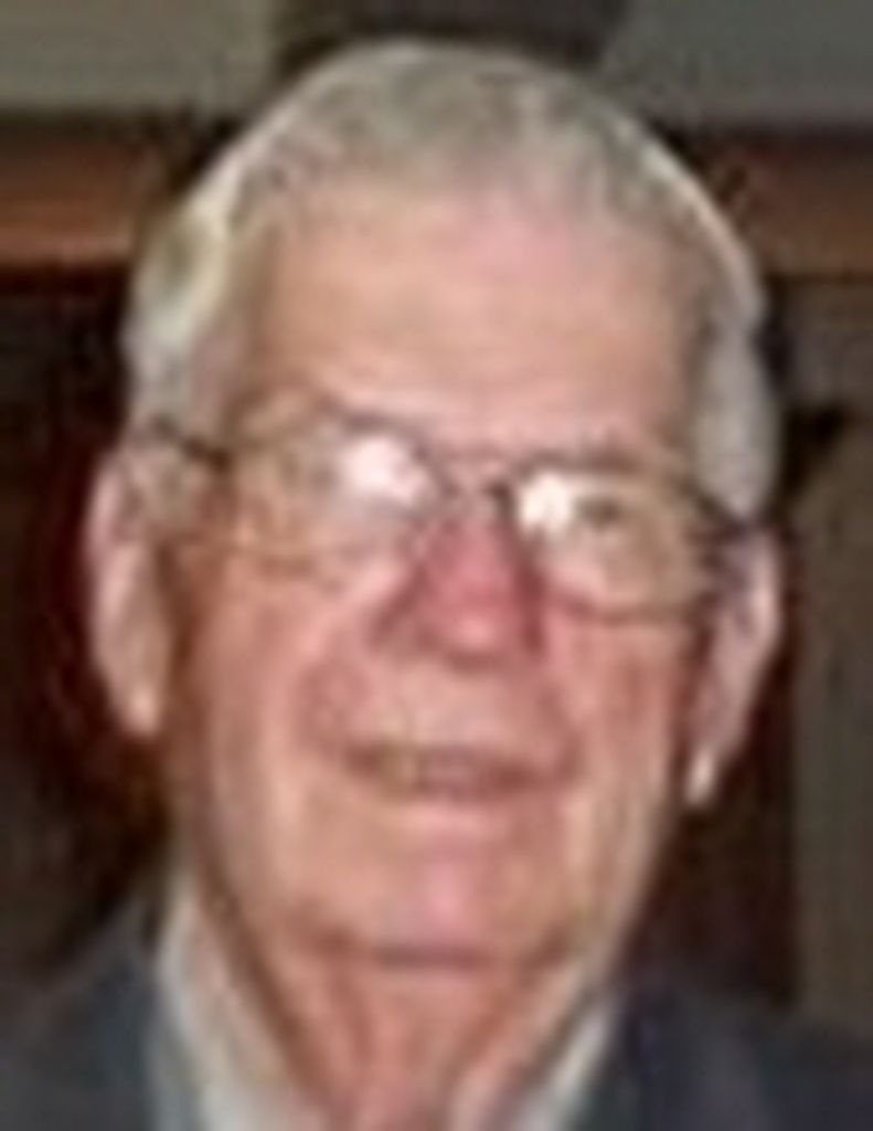 Duane Rex Arbogast