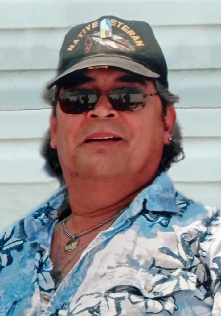 Dale Legrand Profile Photo