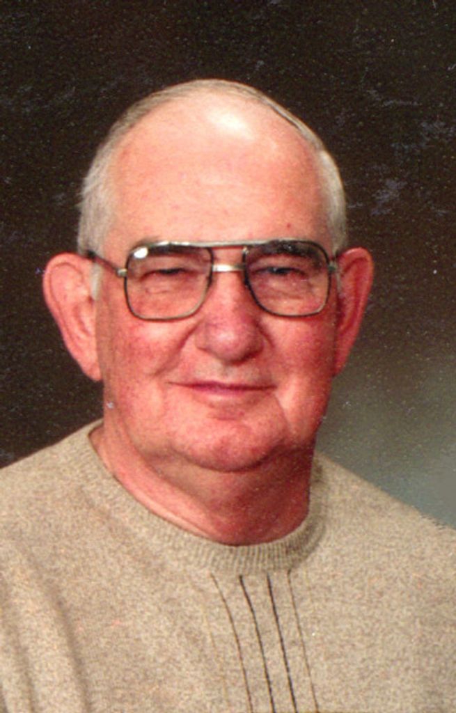 Charles William Prouty, Sr. Profile Photo