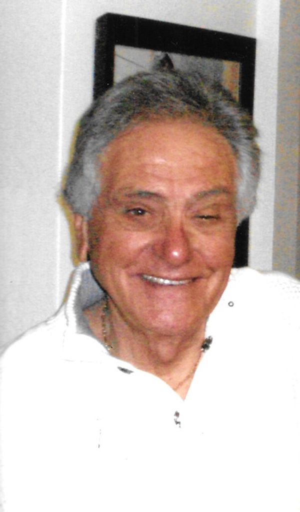 Dimitri Al Baker Profile Photo