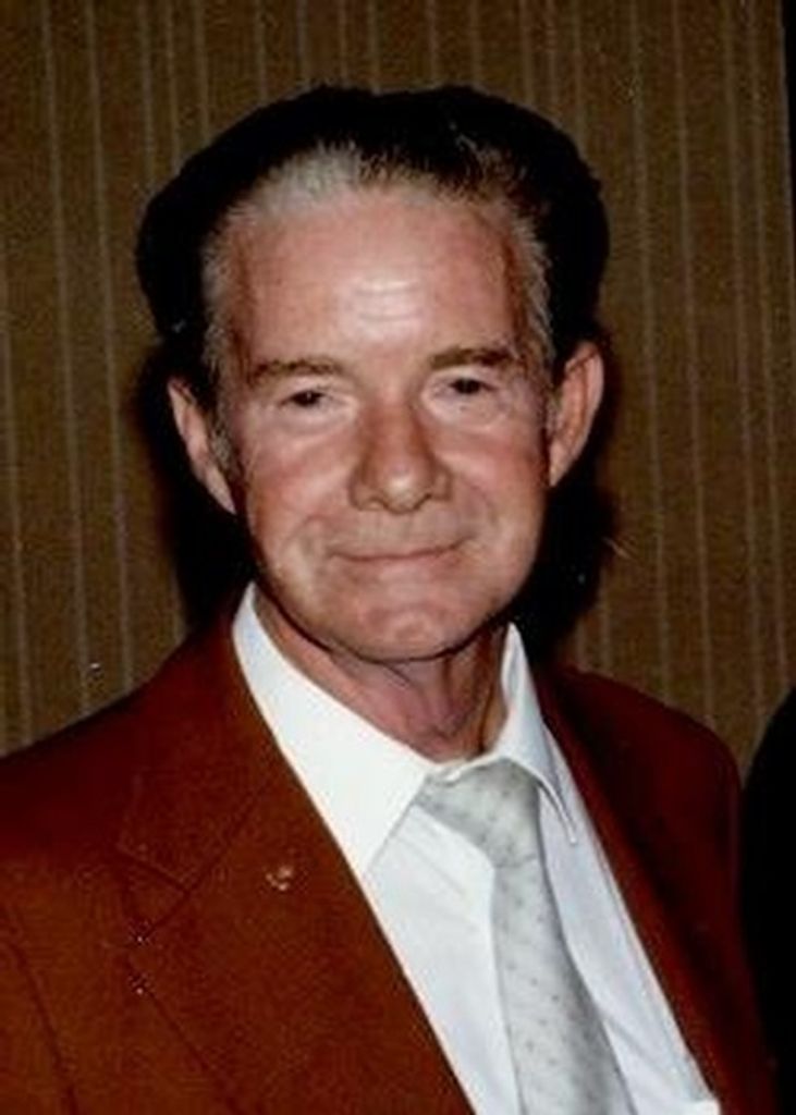 Fred Herman Loyd, Jr.