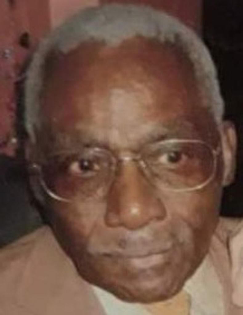 Virgil Neal