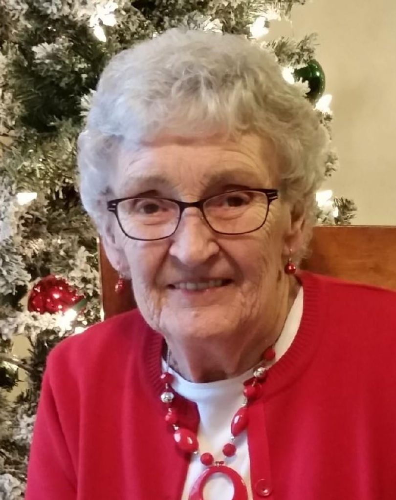 Grace C. Hovelsrud
