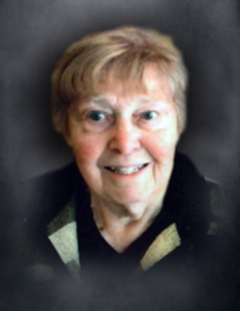 Arleen H. Vanden Heuvel
