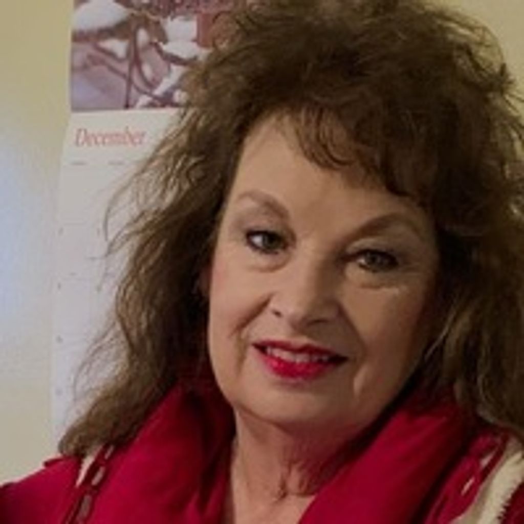 Shelia Donna Baker