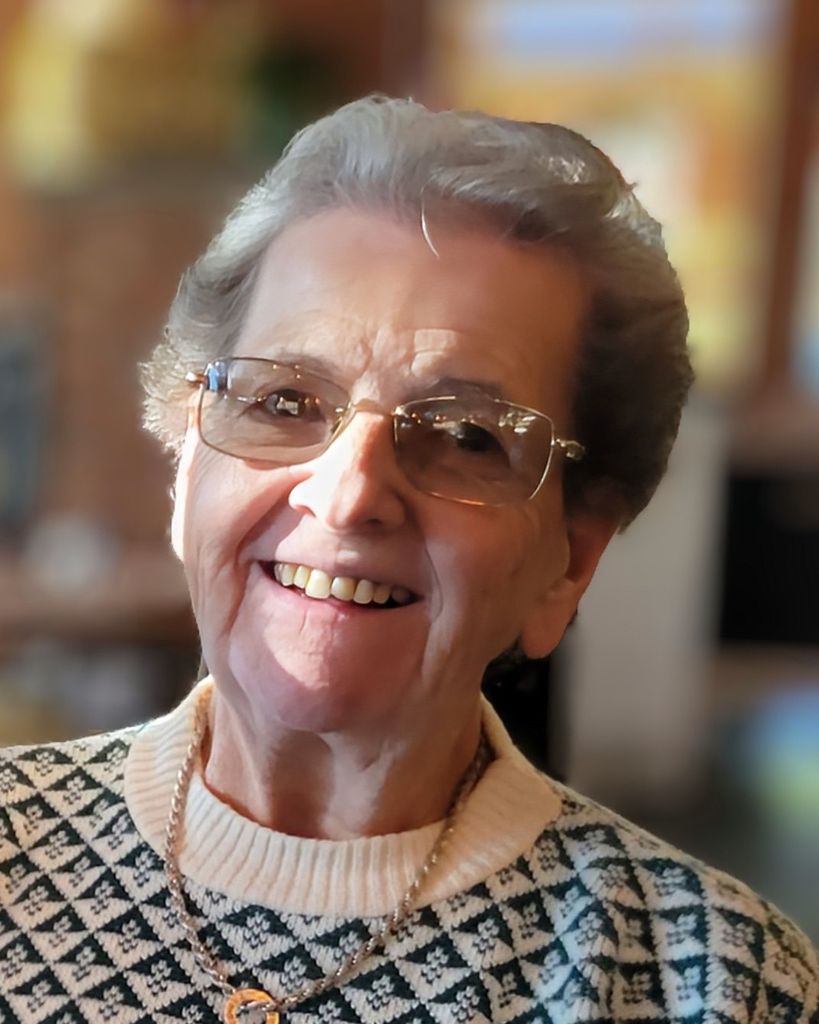 Noreen Diehl