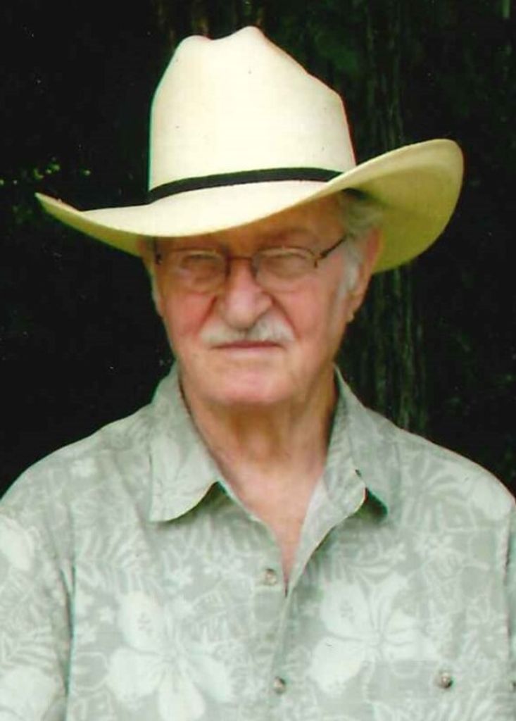Donald C. Harrison