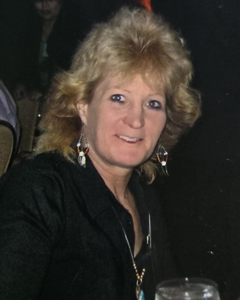 Brenda Kay Barajas Profile Photo