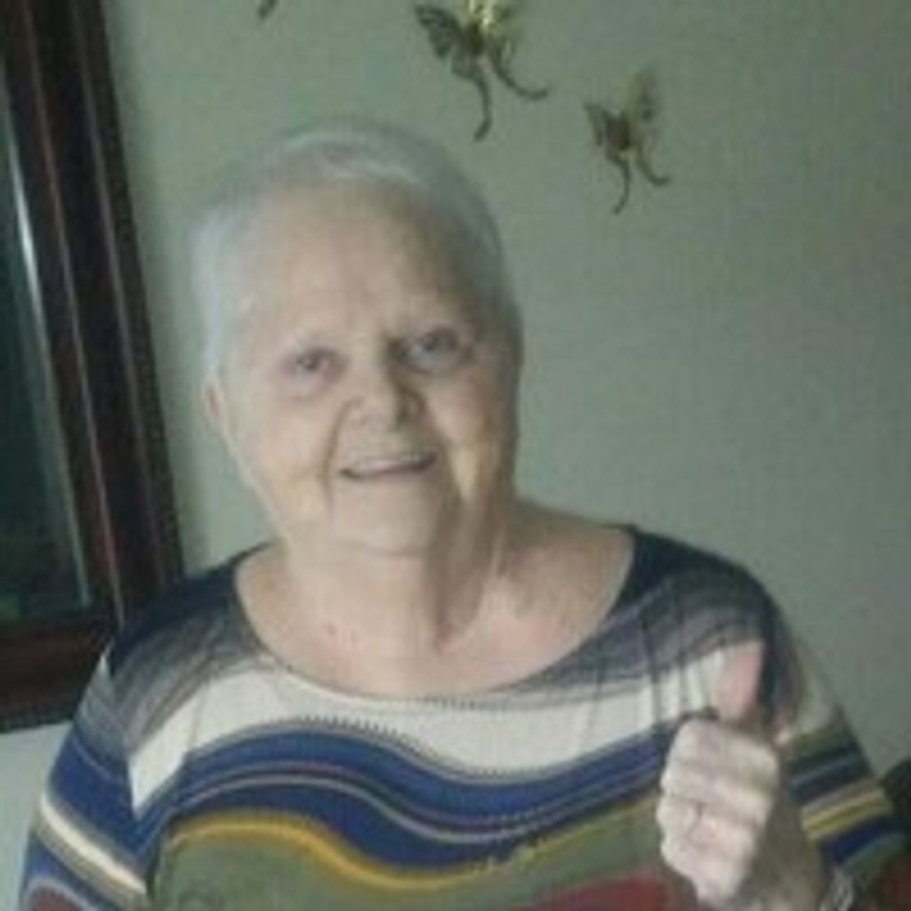 Dorothy "Dottie" Felgenhauer
