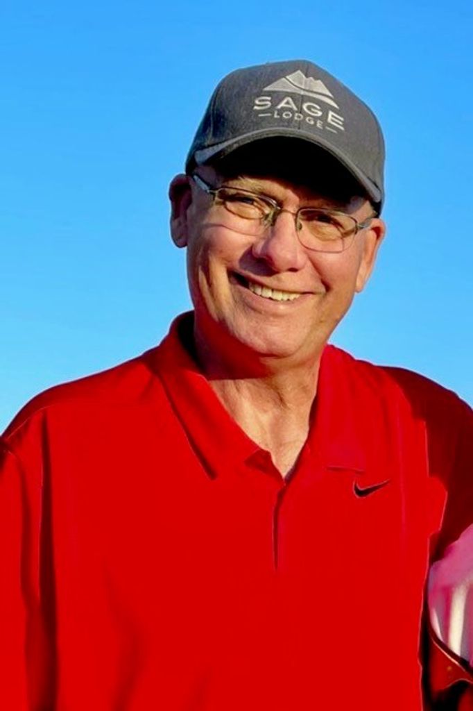 Bruce Irving Anderson