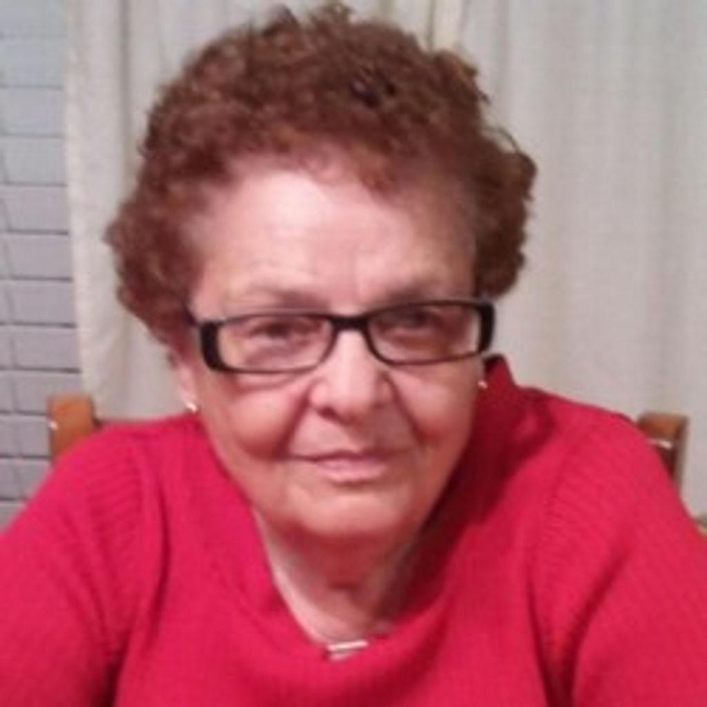 Isabel "Chavelita" Acosta Gonzalez