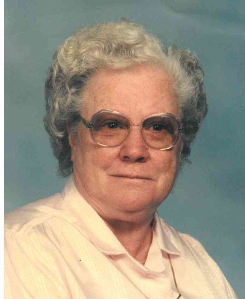 Edith  E. Snyder Profile Photo