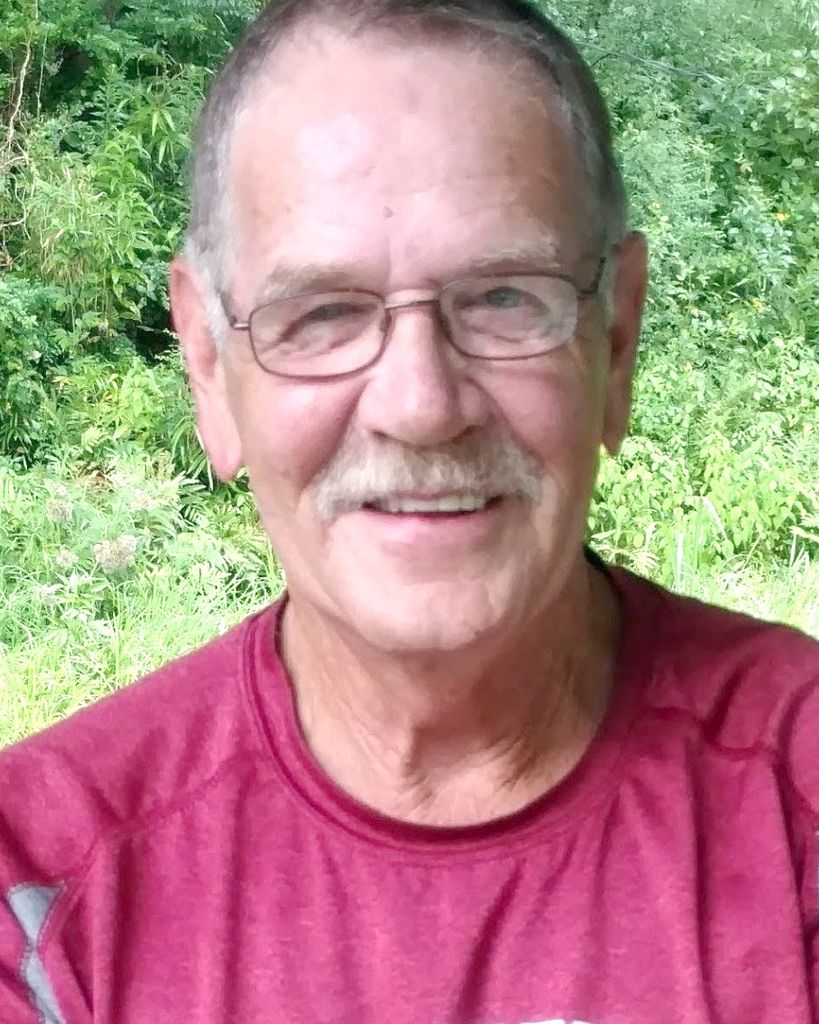 Larry Wayne Hendricks Profile Photo