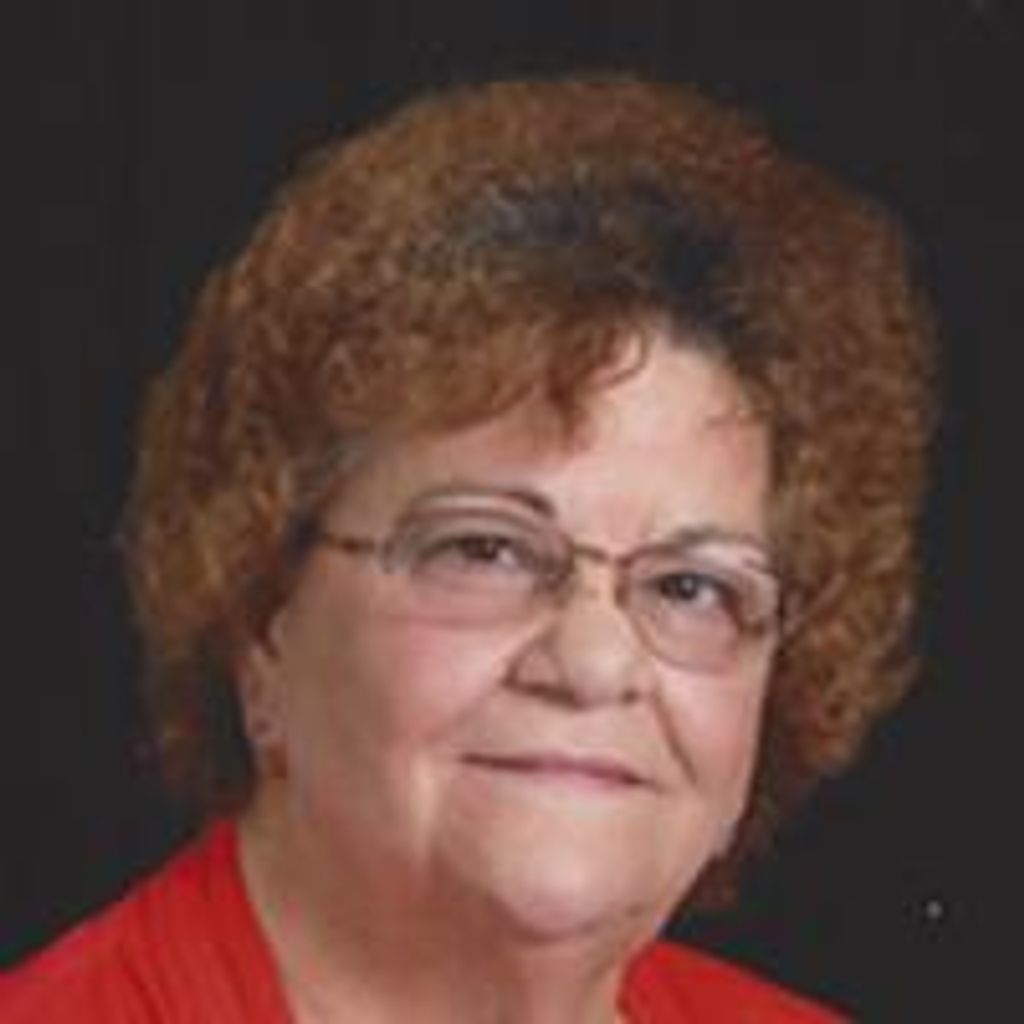 Madeline Carol Herndon
