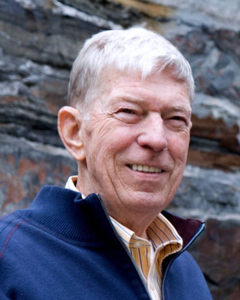 Joseph Sigvald Ross Profile Photo