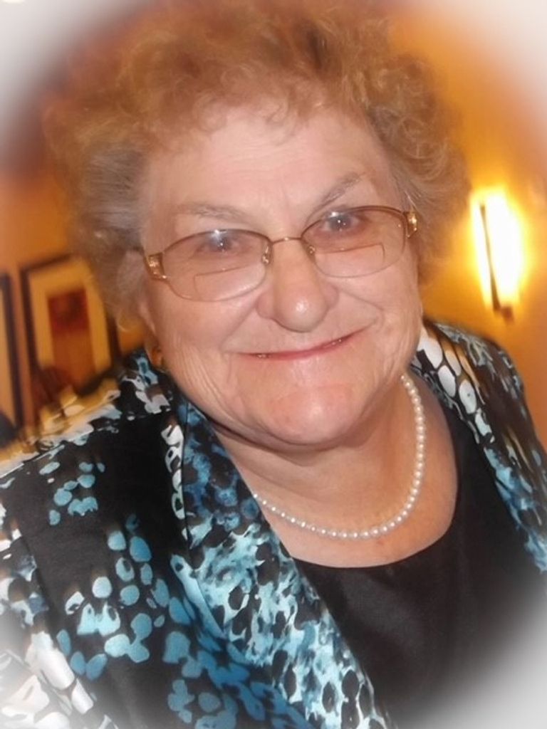 Teresa J. Vandecaveye