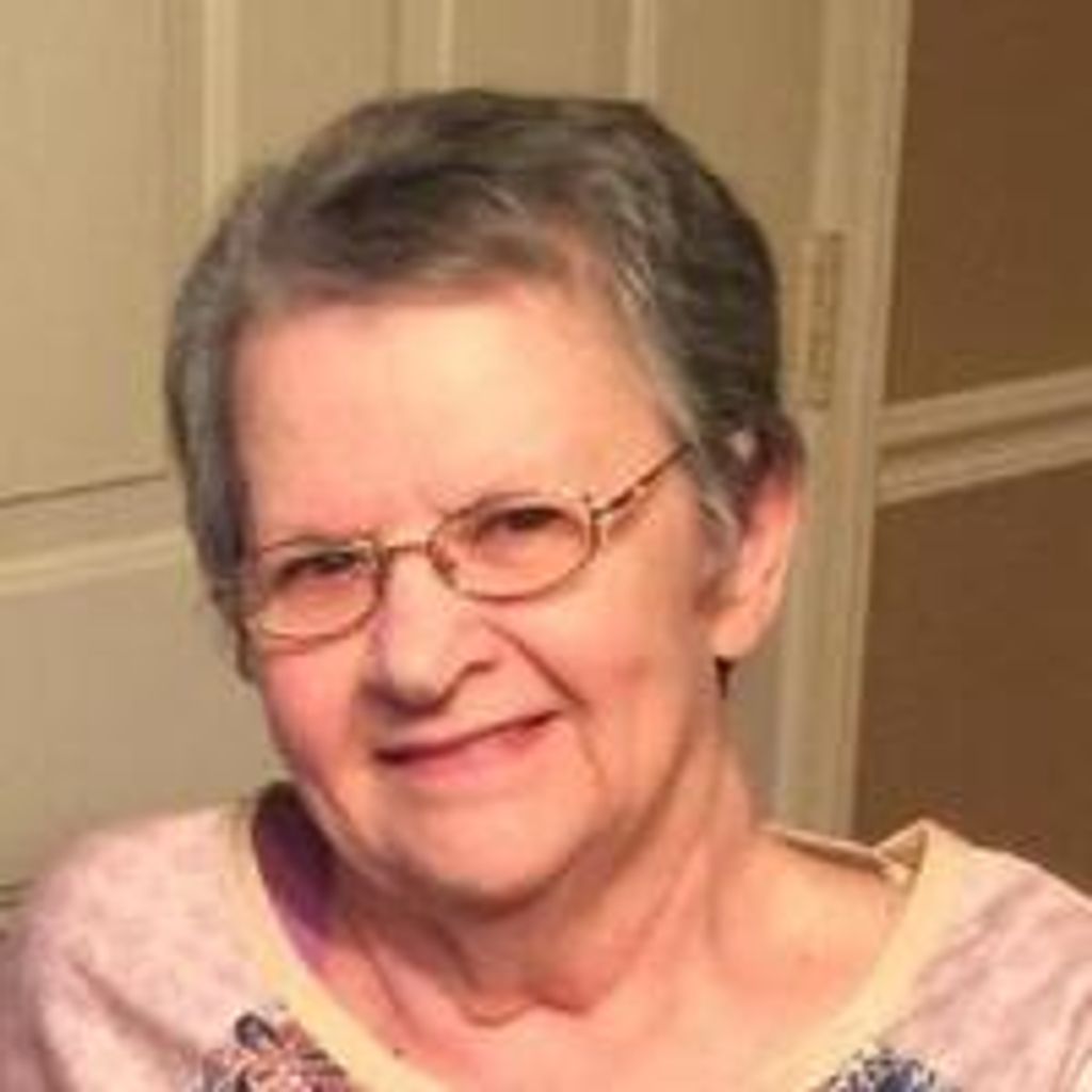 Brenda Joyce Hinson Walker Profile Photo