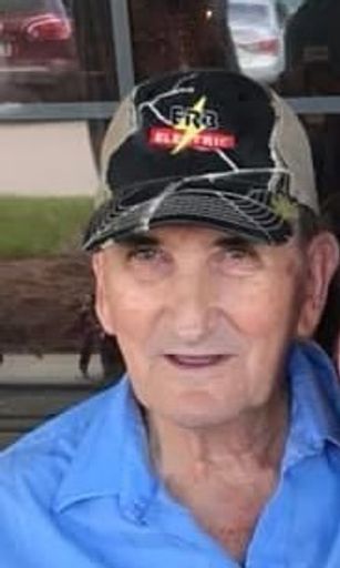 Ralph Napier Profile Photo