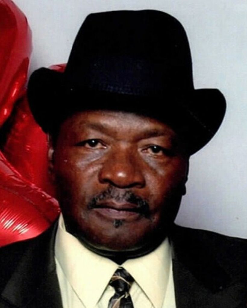 Ernest Wendell Palmer Jr.