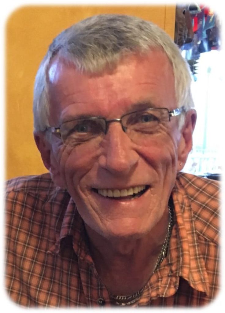 Richard David Schmitt