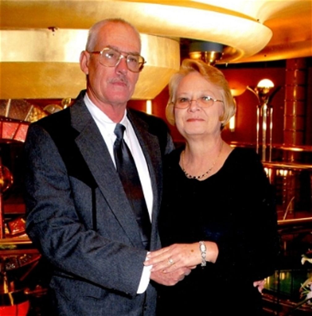 James Harold Reel