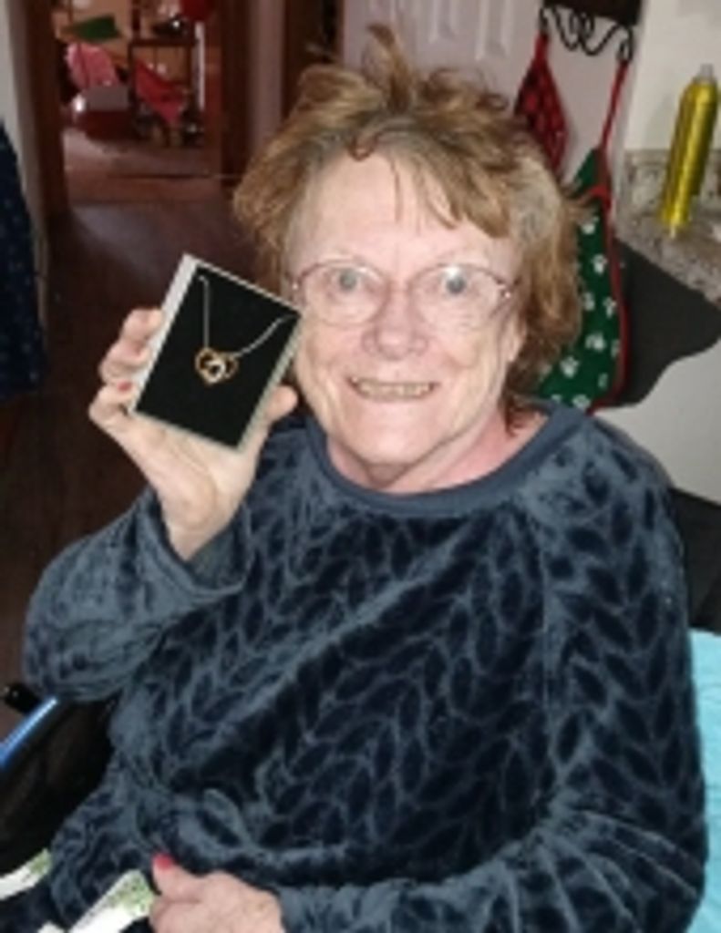 Isabelle Cordelia Yonkman