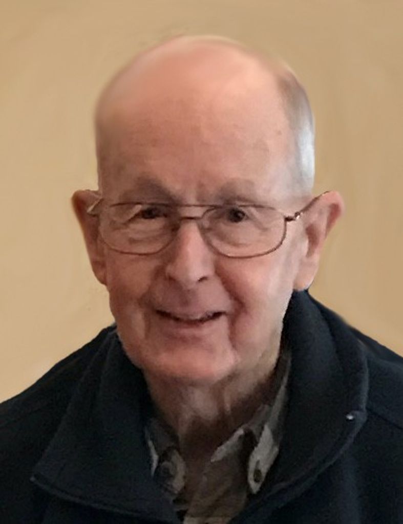 Richard Maurice King