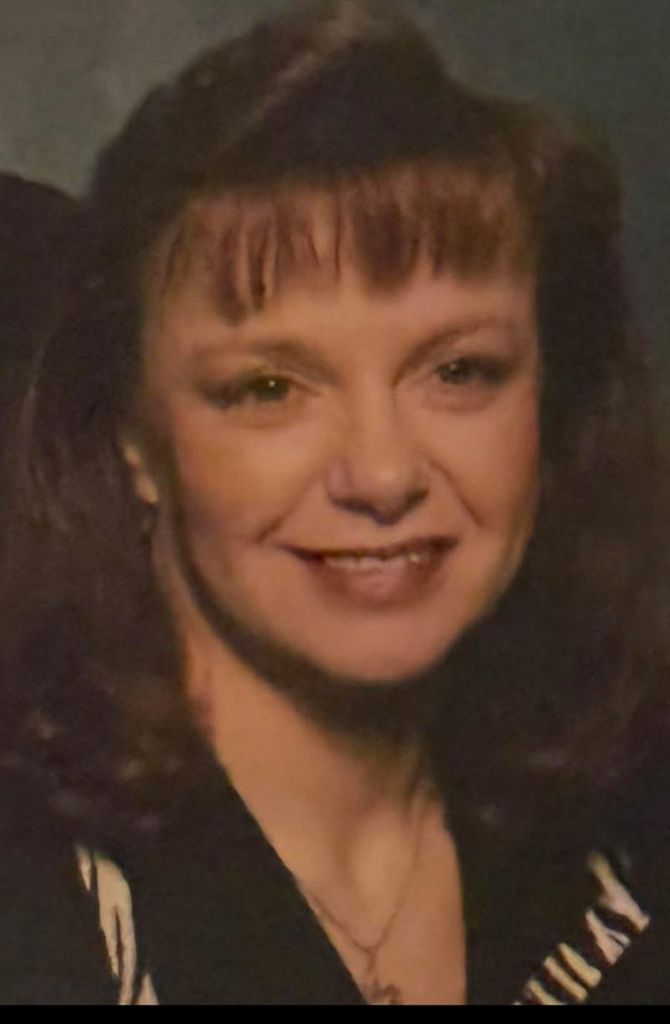 Linda Newton Profile Photo