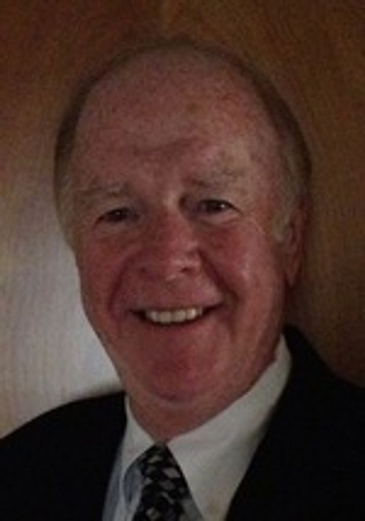 Carl Richard Enlow