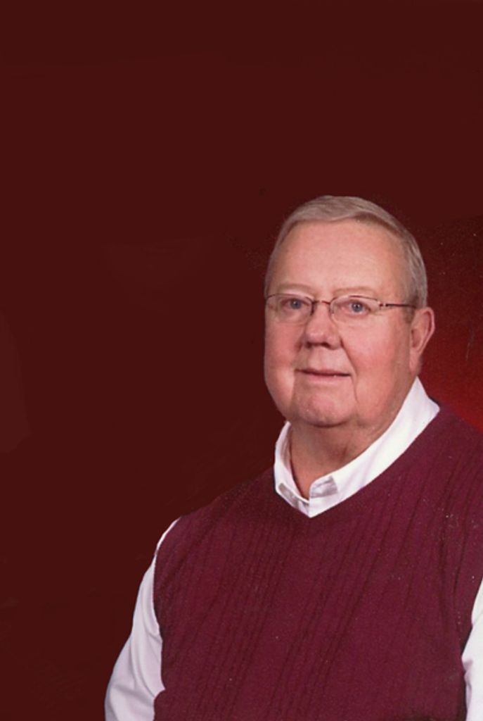 John Schmidt Profile Photo