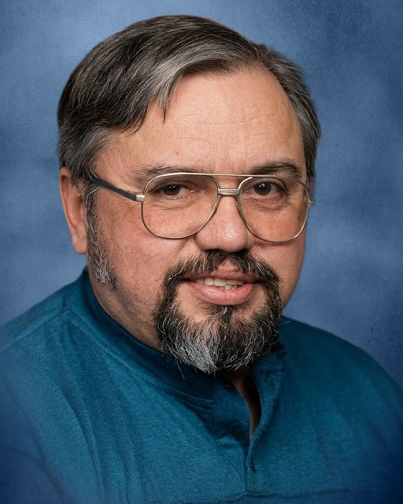 Randy D. Matson