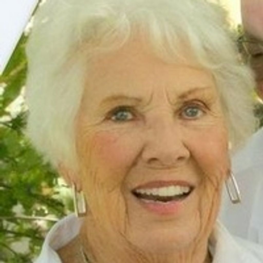 Ramona Joann Caswell Profile Photo