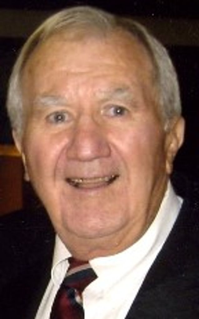 George Geoffrey "Jeff" Durkota