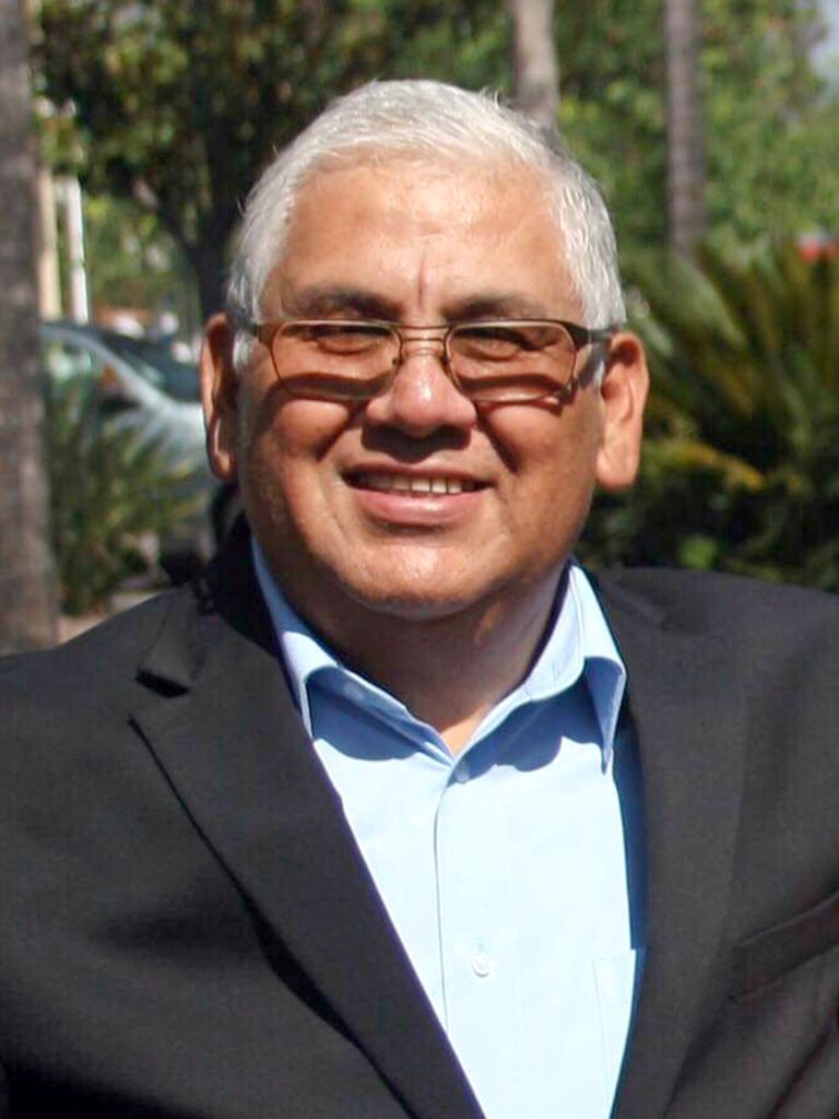 Armando Sanchez-Albavera