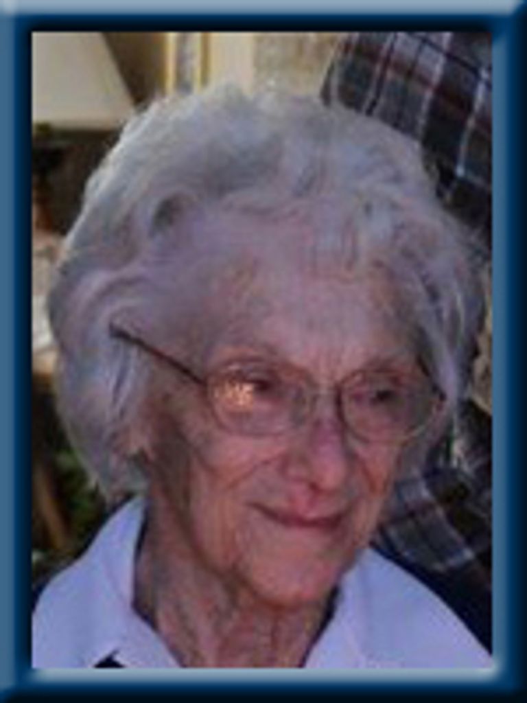 Kathleen Mae Mitton