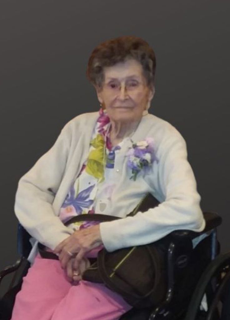Viola Larson