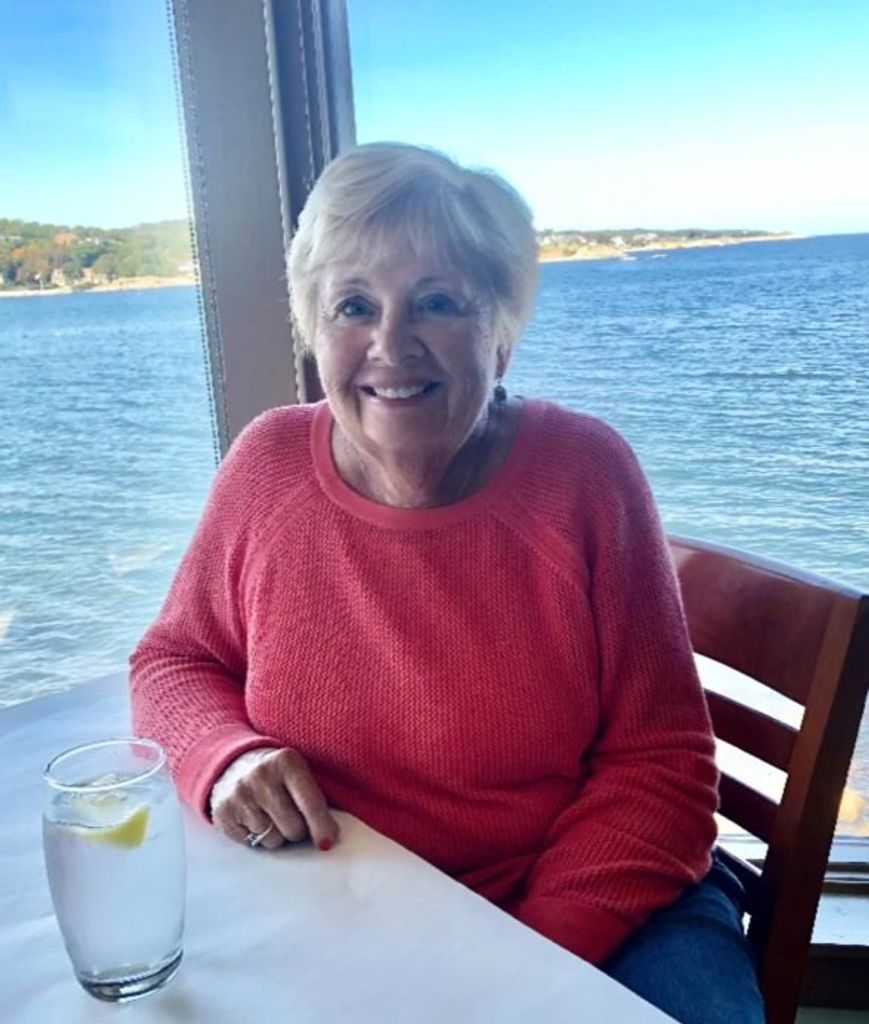 Joyce  Slish Profile Photo