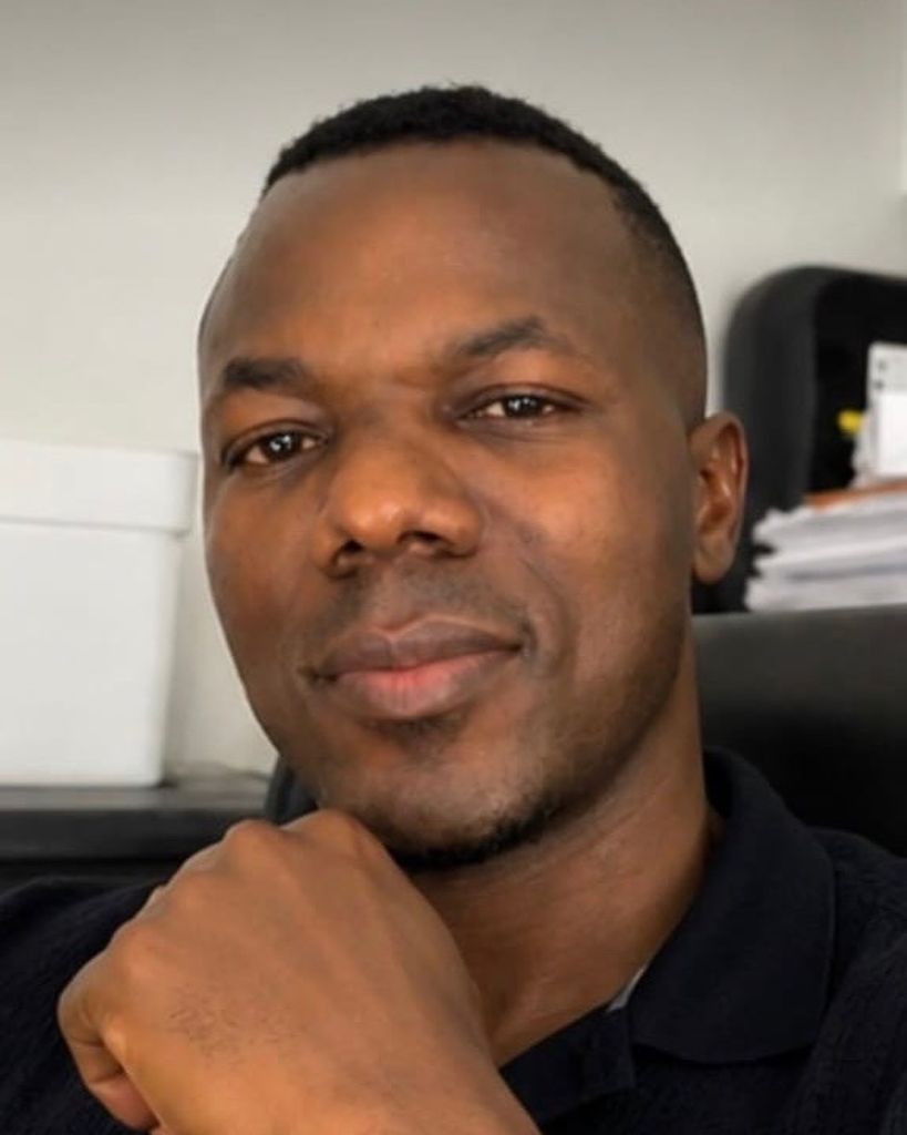 Titus Wanjala Profile Photo