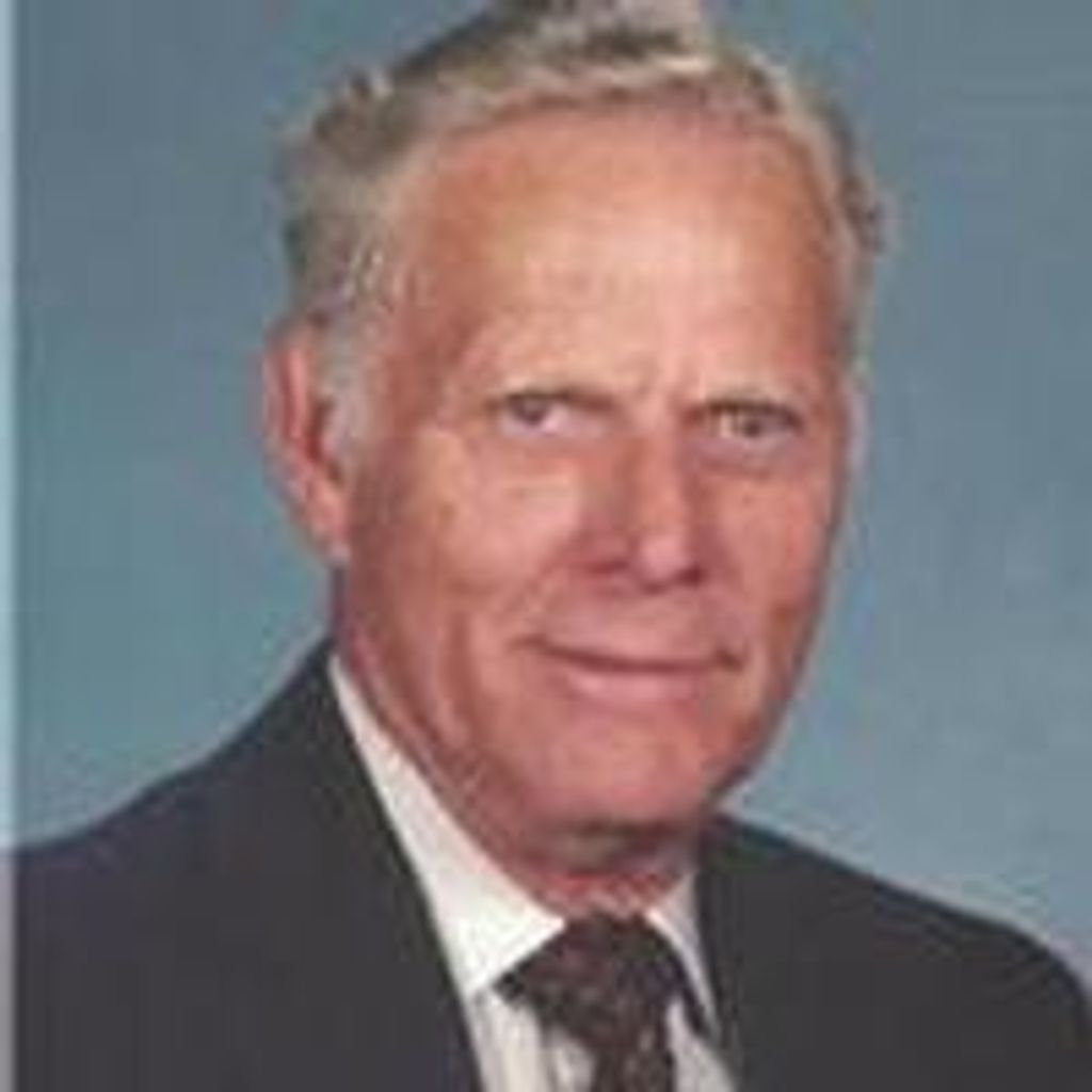 Norman Ray Tindall