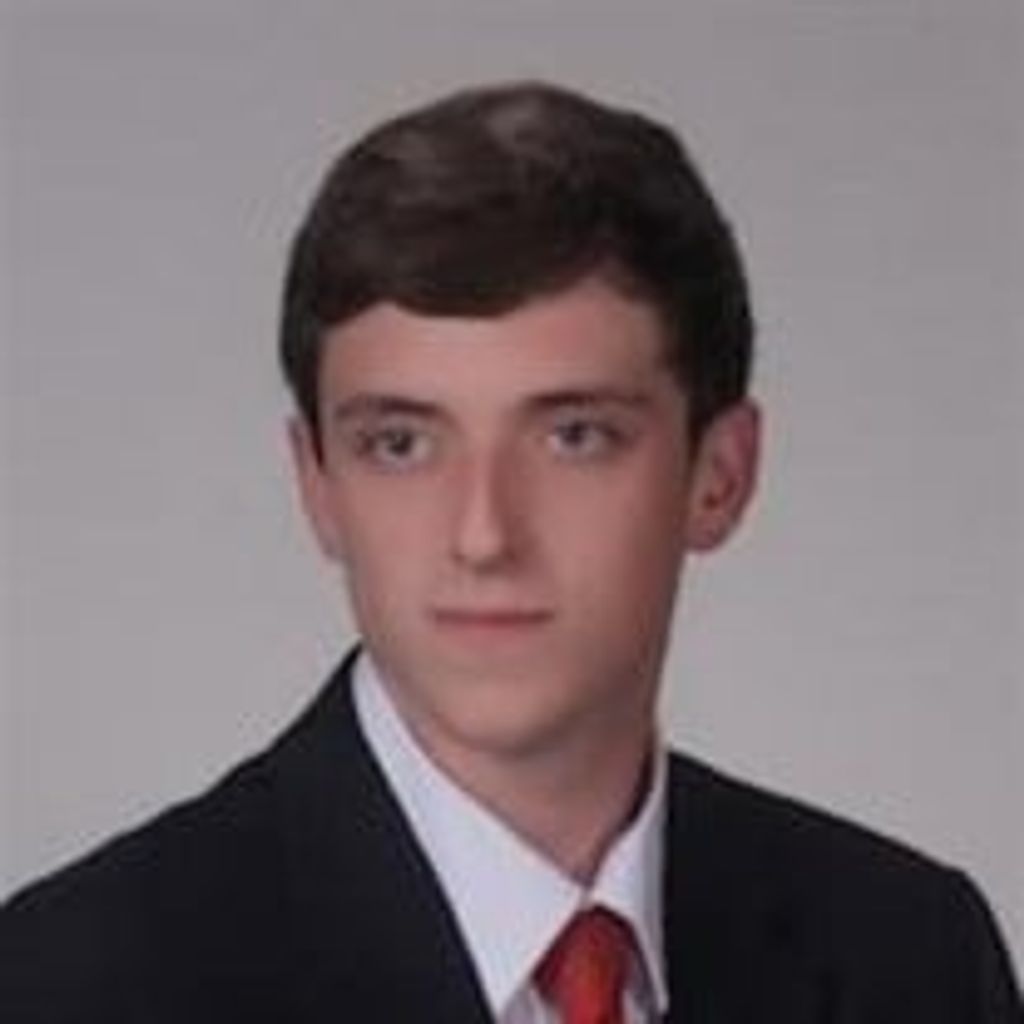 Martin Jack Stovall