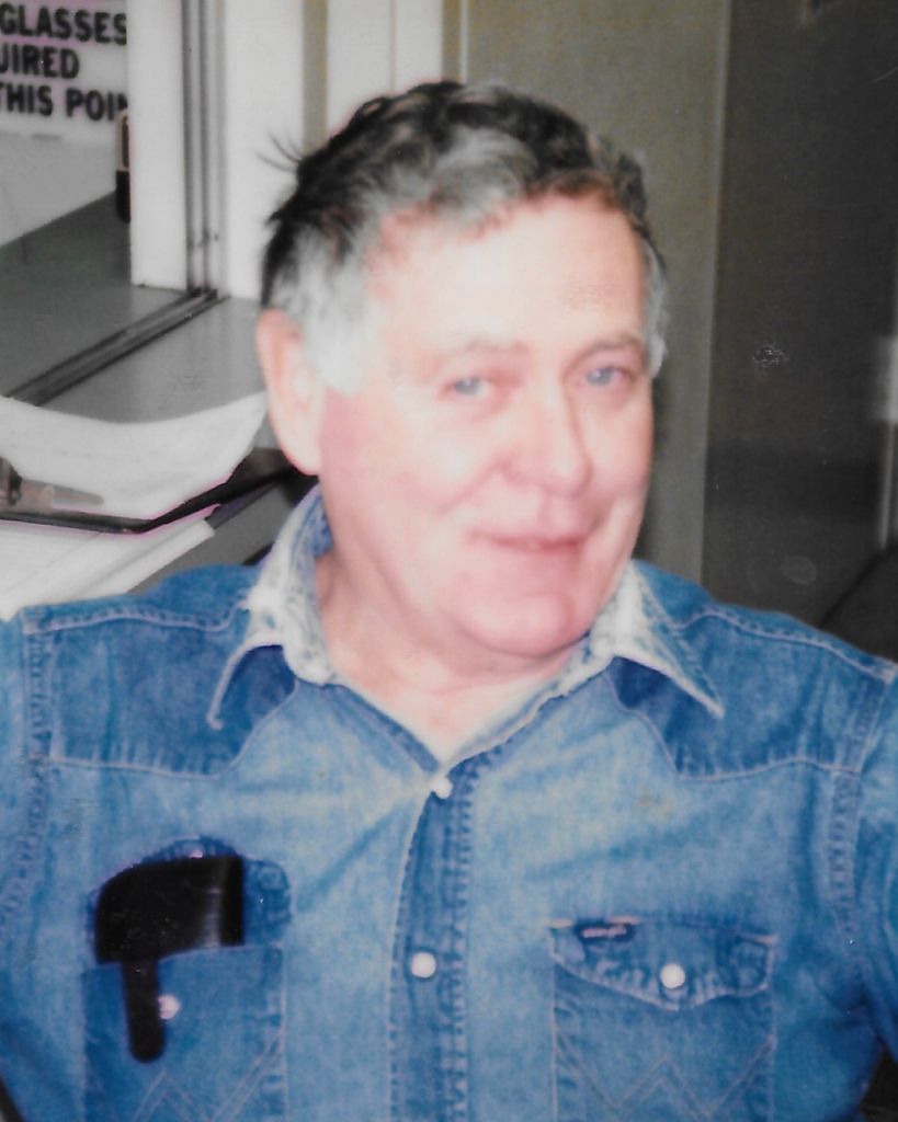 Willis "Bill" W. Clark